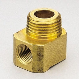 Edelbrock Edelbrock Low-Profile Vacuum Fitting Reducers 8096 Autofit