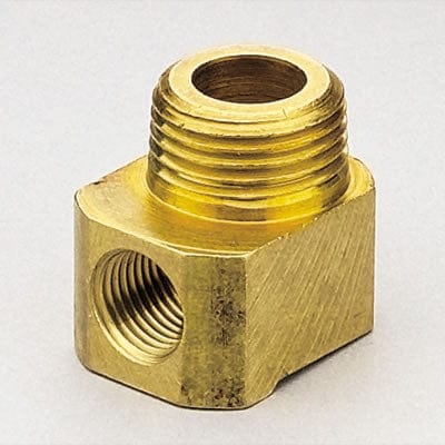 Edelbrock Edelbrock Low-Profile Vacuum Fitting Reducers 8096 Autofit