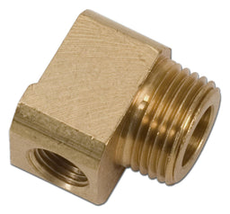 Edelbrock Edelbrock Low-Profile Vacuum Fitting Reducers 8096 Autofit