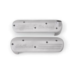 Edelbrock Edelbrock LS1/LS6 Aluminum Ignition Coil Covers 4118 Autofit
