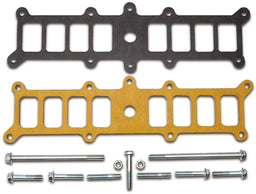 Edelbrock Edelbrock Manifold Spacer Kits 8727 Autofit
