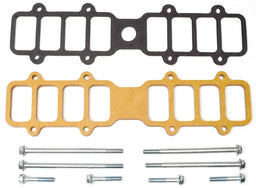 Edelbrock Edelbrock Manifold Spacer Kits 8728 Autofit