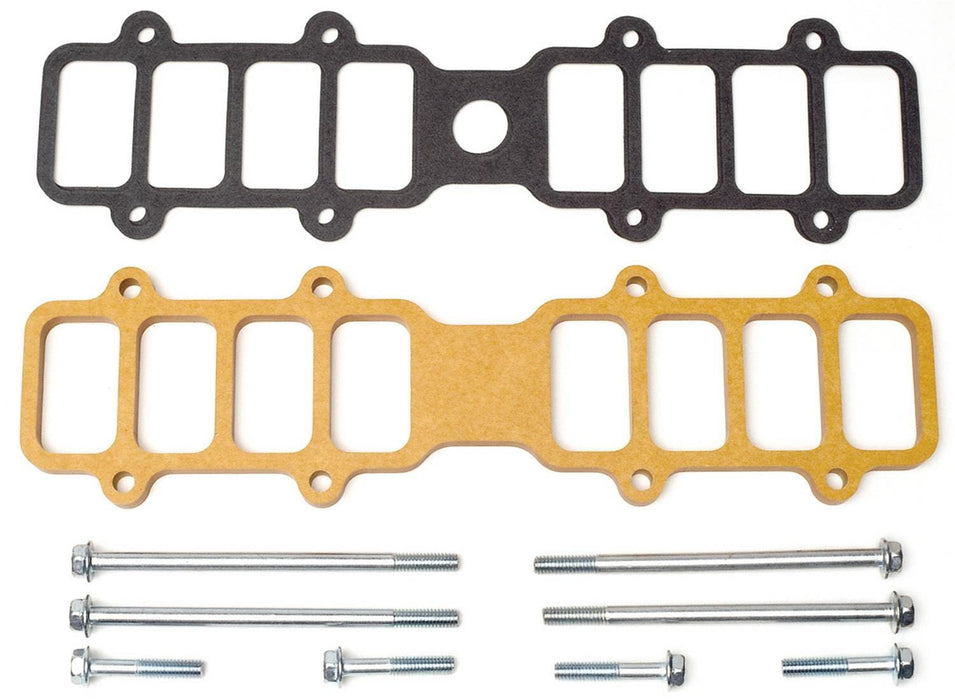 Edelbrock Edelbrock Manifold Spacer Kits 8728 Autofit