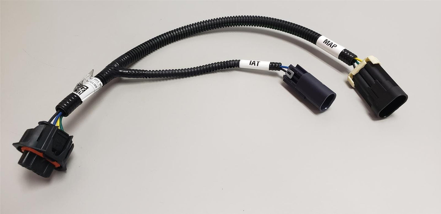 Edelbrock Edelbrock MAP Sensors 3547 Autofit