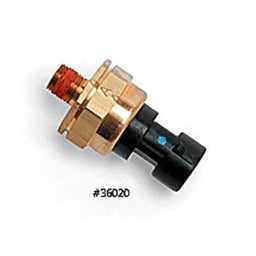 Edelbrock Edelbrock MAP Sensors 36020 Autofit