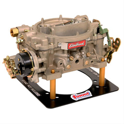 Edelbrock Edelbrock Marine Carburetors 1409 Autofit