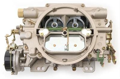 Edelbrock Edelbrock Marine Carburetors 1409 Autofit
