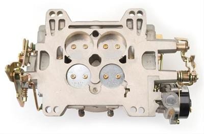 Edelbrock Edelbrock Marine Carburetors 1409 Autofit