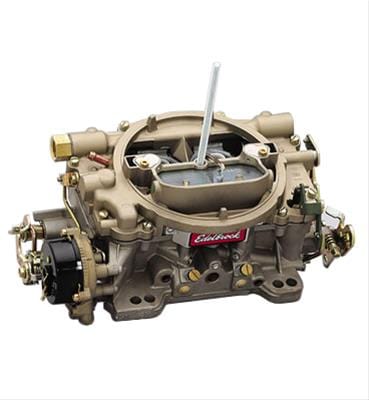 Edelbrock Edelbrock Marine Carburetors 1410 Autofit