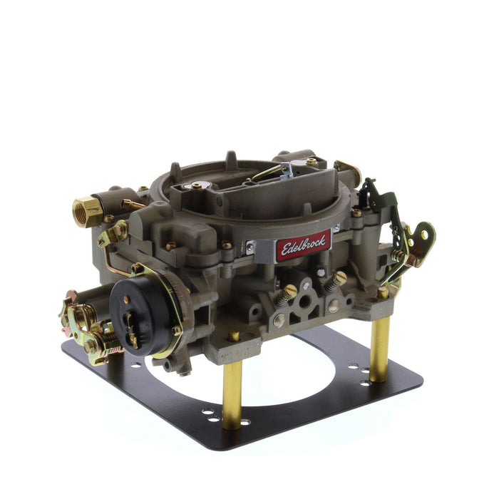 Edelbrock Edelbrock Marine Carburetors 1410 Autofit