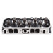 Edelbrock Edelbrock Marine-Duty Performer RPM 454 Cylinder Heads 61555 Autofit