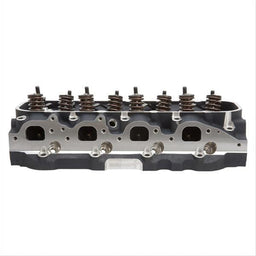 Edelbrock Edelbrock Marine-Duty Performer RPM 454 Cylinder Heads 61555 Autofit