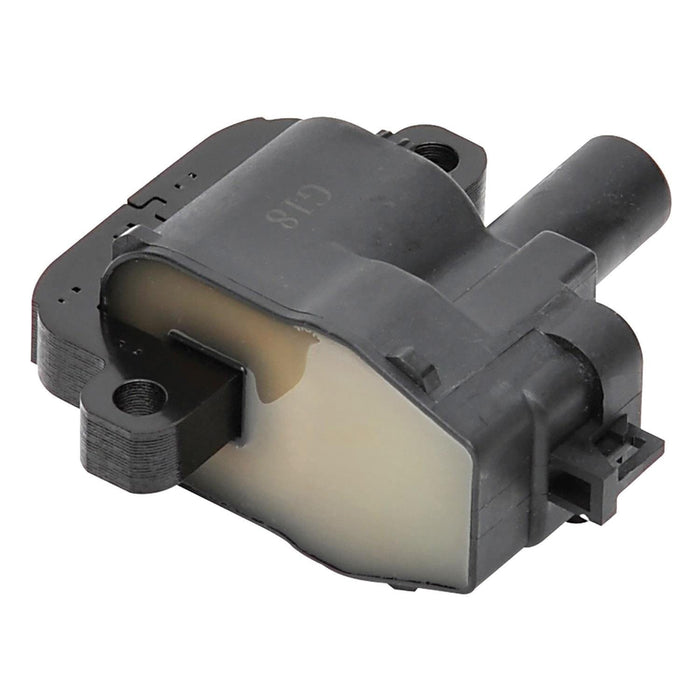 Edelbrock Edelbrock Max-Fire Coil On Plug Ignition Coils 22745 Autofit