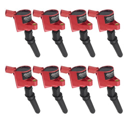 Edelbrock Edelbrock Max-Fire Coil On Plug Ignition Coils 22781 Autofit