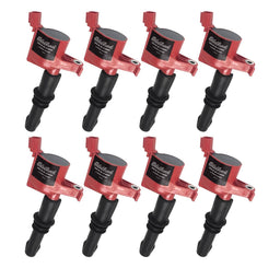 Edelbrock Edelbrock Max-Fire Coil On Plug Ignition Coils 22783 Autofit