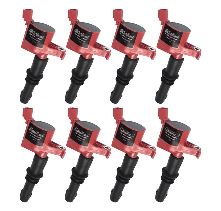 Edelbrock Edelbrock Max-Fire Coil On Plug Ignition Coils 22783 Autofit