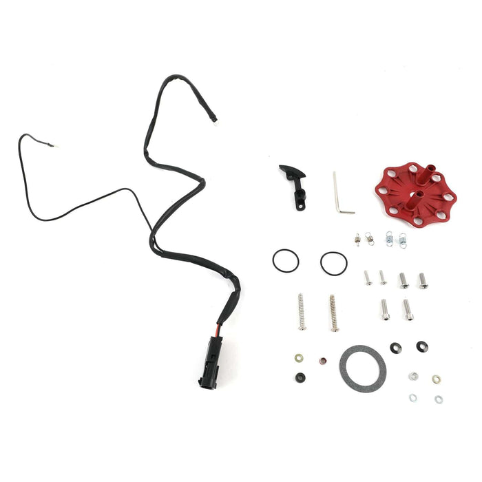 Edelbrock Edelbrock Max-Fire Distributors 22750 Autofit