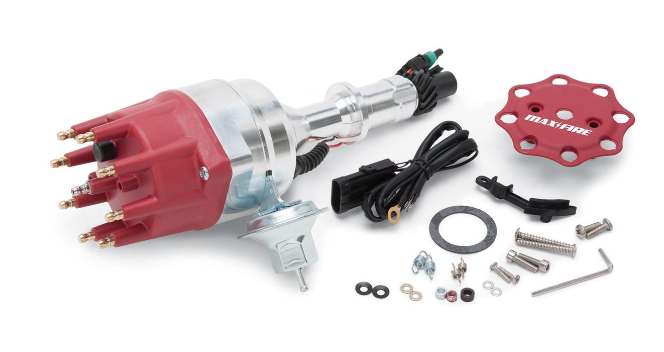 Edelbrock Edelbrock Max-Fire Distributors 22754 Autofit