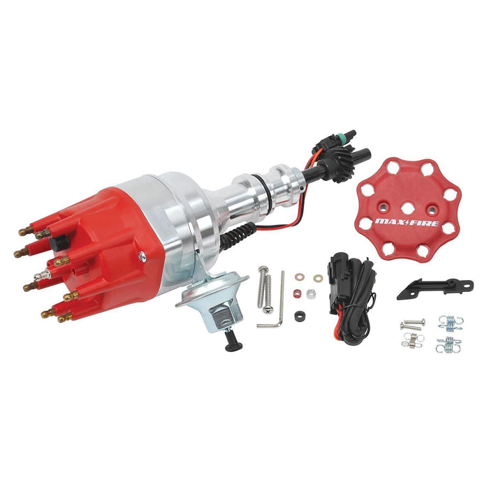 Edelbrock Edelbrock Max-Fire Distributors 22755 Autofit