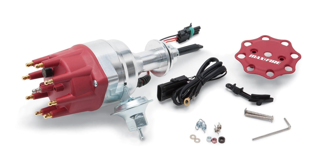 Edelbrock Edelbrock Max-Fire Distributors 22763 Autofit