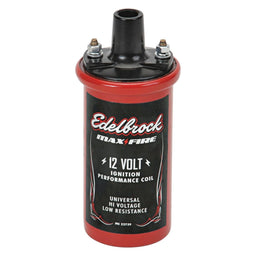 Edelbrock Edelbrock Max-Fire Ignition Coils 22739 Autofit
