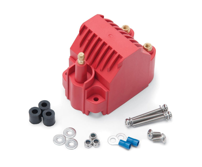 Edelbrock Edelbrock Max-Fire Ignition Coils 22742 Autofit
