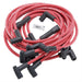 Edelbrock Edelbrock Max-Fire Ultra-Spark 50 Spark Plug Wire Sets 22713 Autofit