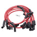 Edelbrock Edelbrock Max-Fire Ultra-Spark 50 Spark Plug Wire Sets 22714 Autofit
