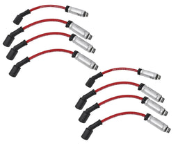 Edelbrock Edelbrock Max-Fire Ultra-Spark 50 Spark Plug Wire Sets 22716 Autofit