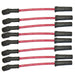 Edelbrock Edelbrock Max-Fire Ultra-Spark 50 Spark Plug Wire Sets 22717 Autofit