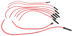 Edelbrock Edelbrock Max-Fire Ultra-Spark 50 Universal Spark Plug Wire Sets 22710 Autofit