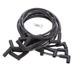 Edelbrock Edelbrock Max-Fire Ultra-Spark 50 Universal Spark Plug Wire Sets 22719 Autofit
