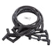 Edelbrock Edelbrock Max-Fire Ultra-Spark 50 Universal Spark Plug Wire Sets 22719 Autofit
