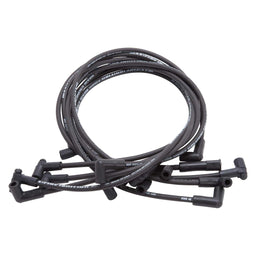 Edelbrock Edelbrock Max-Fire Ultra-Spark 50 Universal Spark Plug Wire Sets 22720 Autofit
