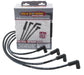 Edelbrock Edelbrock Max-Fire Ultra-Spark 500 Spark Plug Wire Sets 22702 Autofit