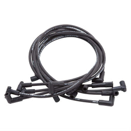 Edelbrock Edelbrock Max-Fire Ultra-Spark 500 Spark Plug Wire Sets 22703 Autofit