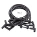 Edelbrock Edelbrock Max-Fire Ultra-Spark 500 Spark Plug Wire Sets 22704 Autofit