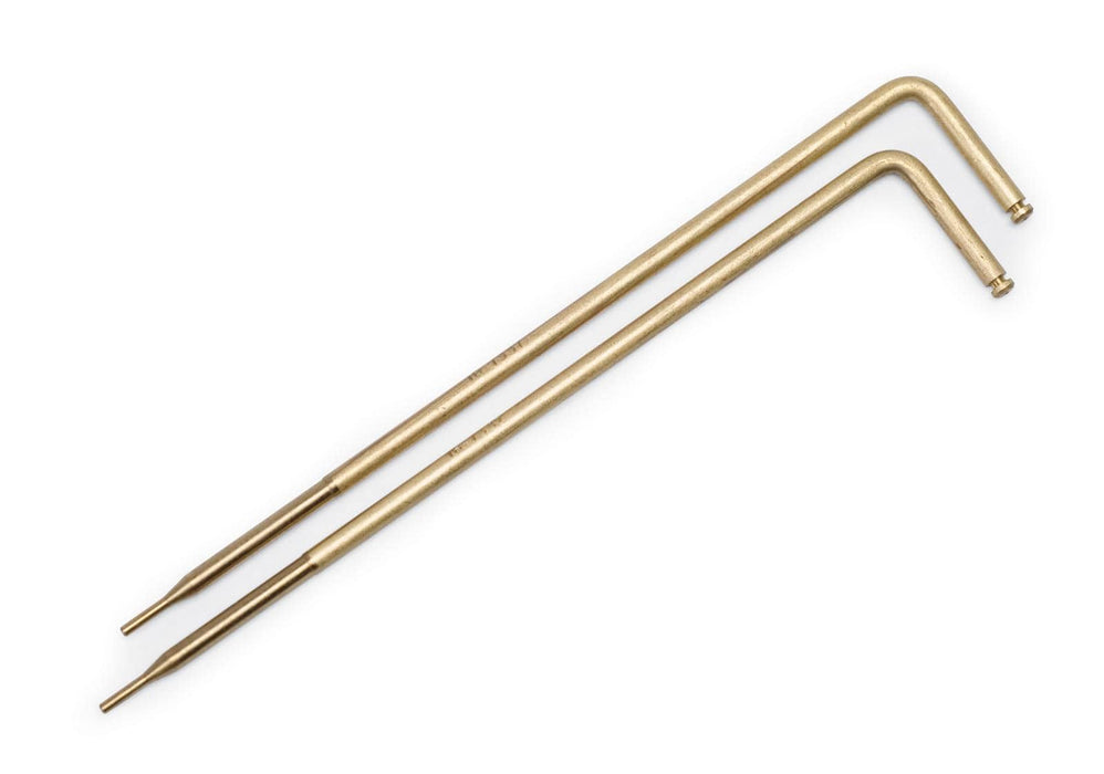 Edelbrock Edelbrock Metering Rods for Performer Series Carburetors 1955 Autofit