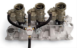 Edelbrock Edelbrock Mini Fuel Block Kits 1281 Autofit