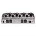 Edelbrock Edelbrock Musi/Victor 24 Degree CNC-Machined Cylinder Heads 61409 Autofit