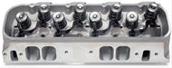 Edelbrock Edelbrock Musi/Victor 24 Degree CNC-Machined Cylinder Heads 61409 Autofit