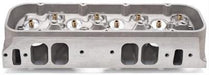 Edelbrock Edelbrock Musi/Victor 24 Degree CNC-Machined Cylinder Heads 61419 Autofit