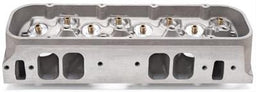 Edelbrock Edelbrock Musi/Victor 24 Degree CNC-Machined Cylinder Heads 61419 Autofit