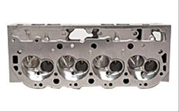 Edelbrock Edelbrock Musi/Victor 24 Degree CNC-Machined Cylinder Heads 61419 Autofit