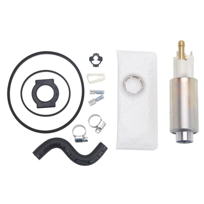 Edelbrock Edelbrock Mustang In-Tank Fuel Pumps 17930 Autofit