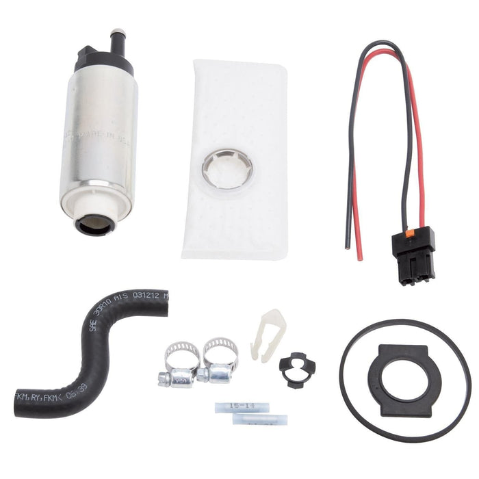 Edelbrock Edelbrock Mustang In-Tank Fuel Pumps 17931 Autofit