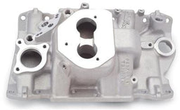 Edelbrock Edelbrock Performer 4.3L T.B.I. V6 Intake Manifolds 3713 Autofit