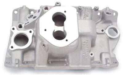Edelbrock Edelbrock Performer 4.3L T.B.I. V6 Intake Manifolds 3713 Autofit