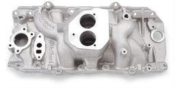Edelbrock Edelbrock Performer 454 TBI Intake Manifolds 3764 Autofit