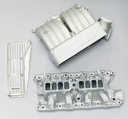 Edelbrock Edelbrock Performer 5.0 EFI Truck Intake Manifolds 3841 Autofit